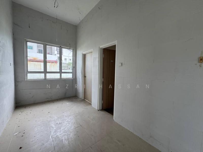 Bungalow House for Sale in Seksyen U10 (Shah Alam) - Nazri Hassan - Interior - PropertyGuru.com.my