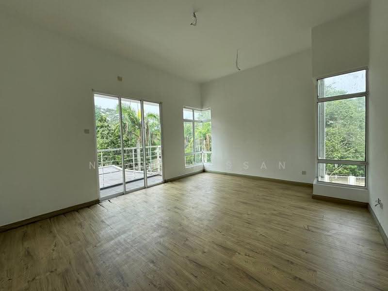 Bungalow House for Sale in Seksyen U10 (Shah Alam) - Nazri Hassan - Living Room - PropertyGuru.com.my