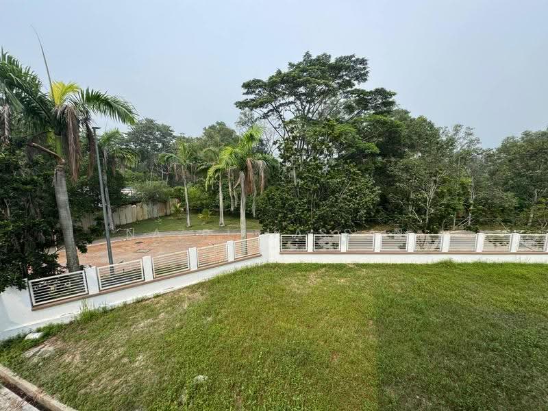 Bungalow House for Sale in Seksyen U10 (Shah Alam) - Nazri Hassan - Exterior - PropertyGuru.com.my