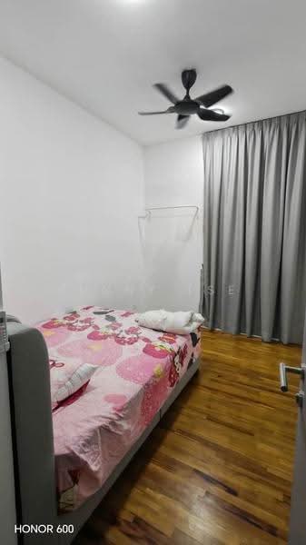 Condominium for Rent at Triuni Residences - Sunny Tse - Bedroom - PropertyGuru.com.my