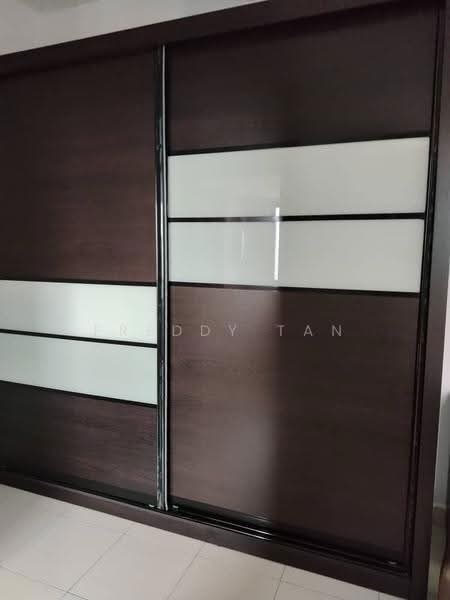 Kondominium untuk Disewa di Ramah Pavilion - Freddy Tan - Interior - PropertyGuru.com.my