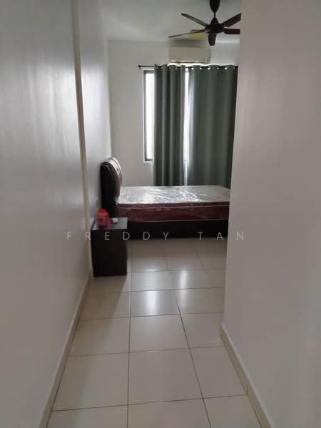 Kondominium untuk Disewa di Ramah Pavilion - Freddy Tan - Bedroom - PropertyGuru.com.my
