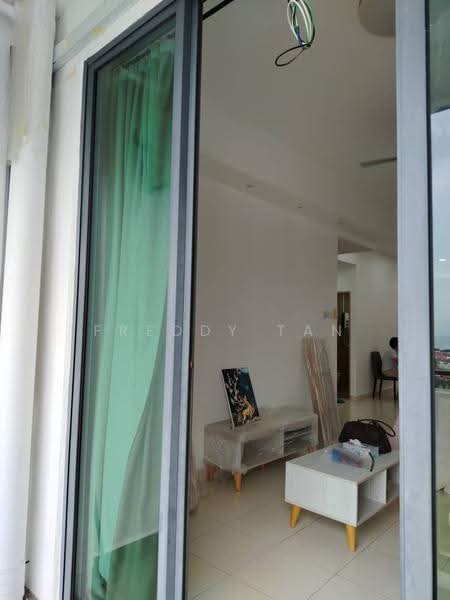 Kondominium untuk Disewa di Ramah Pavilion - Freddy Tan - Living Room - PropertyGuru.com.my
