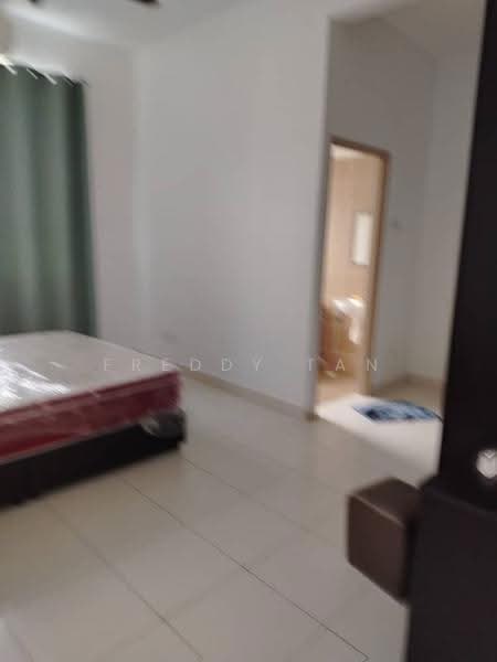 Kondominium untuk Disewa di Ramah Pavilion - Freddy Tan - Bedroom - PropertyGuru.com.my