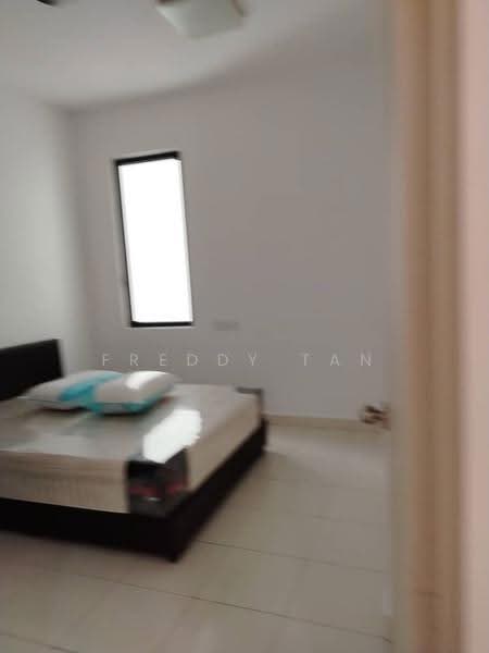Kondominium untuk Disewa di Ramah Pavilion - Freddy Tan - Bedroom - PropertyGuru.com.my