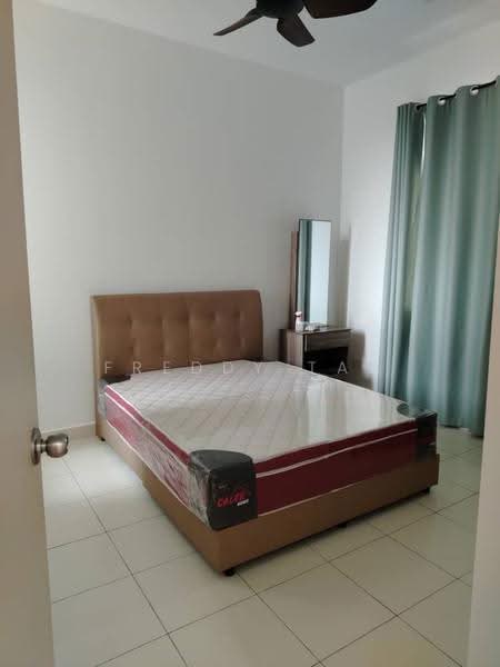 Kondominium untuk Disewa di Ramah Pavilion - Freddy Tan - Bedroom - PropertyGuru.com.my