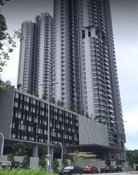 Service Residence for Sale at Astoria Ampang - Catherine Lum - Exterior - PropertyGuru.com.my