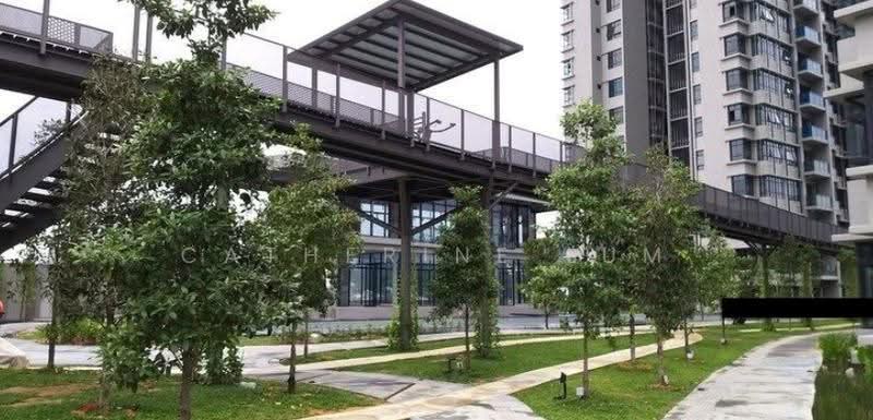Service Residence for Sale at Astoria Ampang - Catherine Lum - Exterior - PropertyGuru.com.my