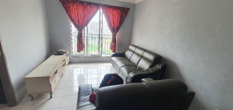 Pangsapuri untuk Disewa di Relau Vista Apartment - Freddy Tan - PropertyGuru.com.my