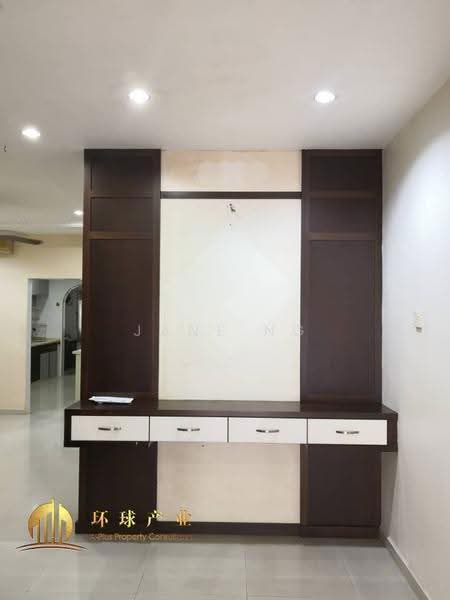2-storey Terraced House for Rent in Taman Saujana Permai (Bukit Mertajam) - Jane Ng - Interior - PropertyGuru.com.my