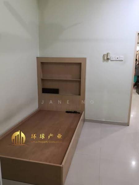 2-storey Terraced House for Rent in Taman Saujana Permai (Bukit Mertajam) - Jane Ng - Bedroom - PropertyGuru.com.my