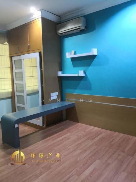 2-storey Terraced House for Rent in Taman Saujana Permai (Bukit Mertajam) - Jane Ng - Bedroom - PropertyGuru.com.my