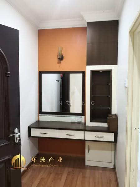 2-storey Terraced House for Rent in Taman Saujana Permai (Bukit Mertajam) - Jane Ng - Interior - PropertyGuru.com.my