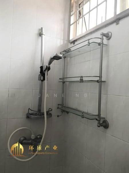 2-storey Terraced House for Rent in Taman Saujana Permai (Bukit Mertajam) - Jane Ng - Bathroom - PropertyGuru.com.my