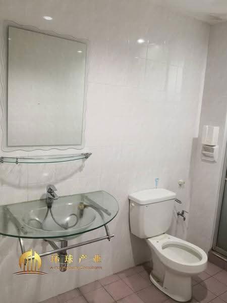 2-storey Terraced House for Rent in Taman Saujana Permai (Bukit Mertajam) - Jane Ng - Bathroom - PropertyGuru.com.my