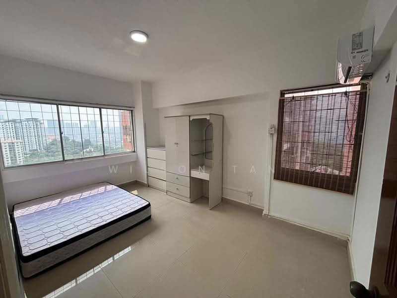 Condominium for Rent at Faber Ria - Wilson Tan - Bedroom - PropertyGuru.com.my