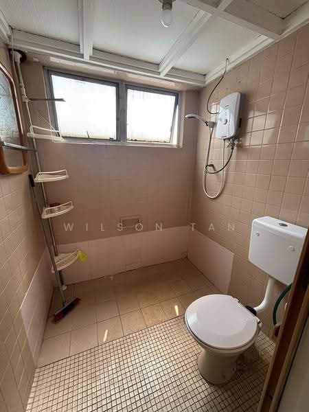 Condominium for Rent at Faber Ria - Wilson Tan - Bathroom - PropertyGuru.com.my
