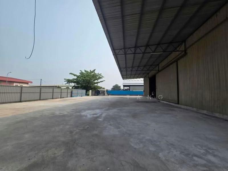 Factory for Rent in Teluk Gong (Port Klang (Pelabuhan Klang)) - Janice Tang - Exterior - PropertyGuru.com.my