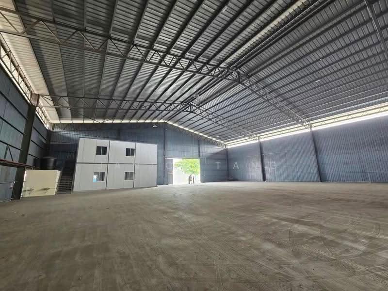 Factory for Rent in Teluk Gong (Port Klang (Pelabuhan Klang)) - Janice Tang - Interior - PropertyGuru.com.my