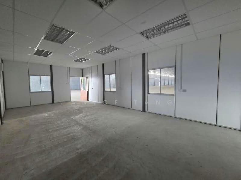 Factory for Rent in Teluk Gong (Port Klang (Pelabuhan Klang)) - Janice Tang - Interior - PropertyGuru.com.my