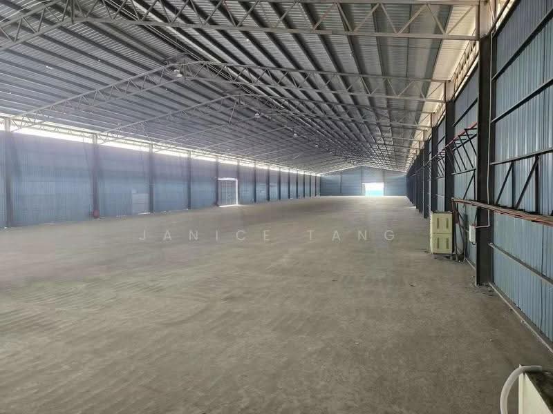 Factory for Rent in Teluk Gong (Port Klang (Pelabuhan Klang)) - Janice Tang - Interior - PropertyGuru.com.my