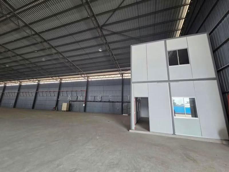 Factory for Rent in Teluk Gong (Port Klang (Pelabuhan Klang)) - Janice Tang - Exterior - PropertyGuru.com.my