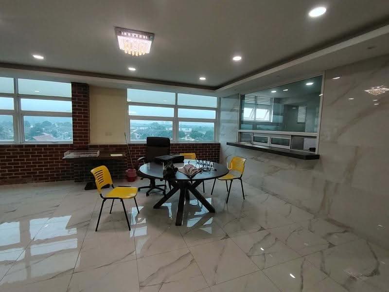 Office for Sale in Puchong (Selangor) - HL Lau - Interior - PropertyGuru.com.my