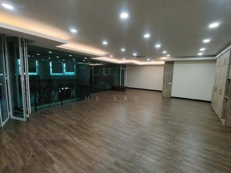 Office for Sale in Puchong (Selangor) - HL Lau - Interior - PropertyGuru.com.my