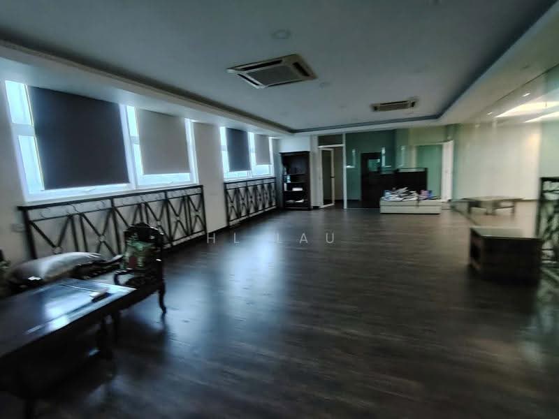 Office for Sale in Puchong (Selangor) - HL Lau - Living Room - PropertyGuru.com.my