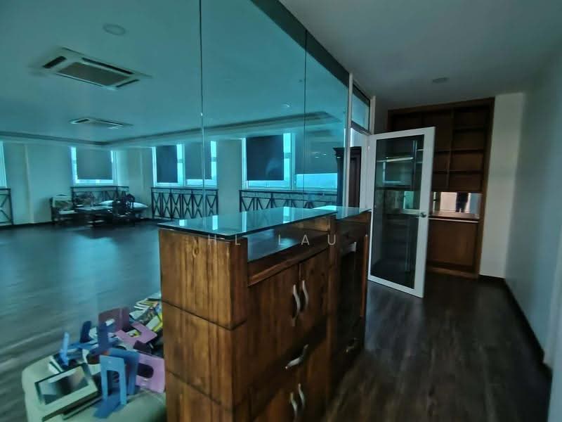Office for Sale in Puchong (Selangor) - HL Lau - Interior - PropertyGuru.com.my