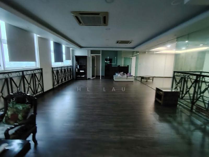 Office for Sale in Puchong (Selangor) - HL Lau - Interior - PropertyGuru.com.my