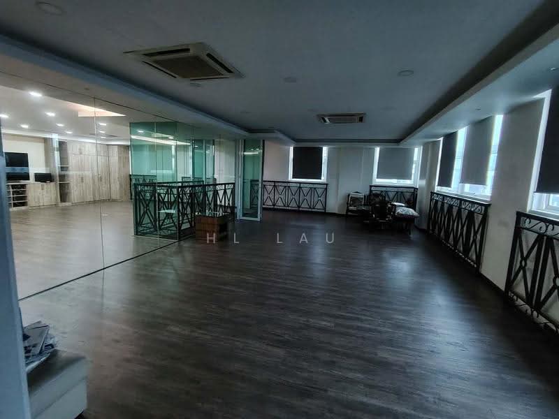 Office for Sale in Puchong (Selangor) - HL Lau - Interior - PropertyGuru.com.my
