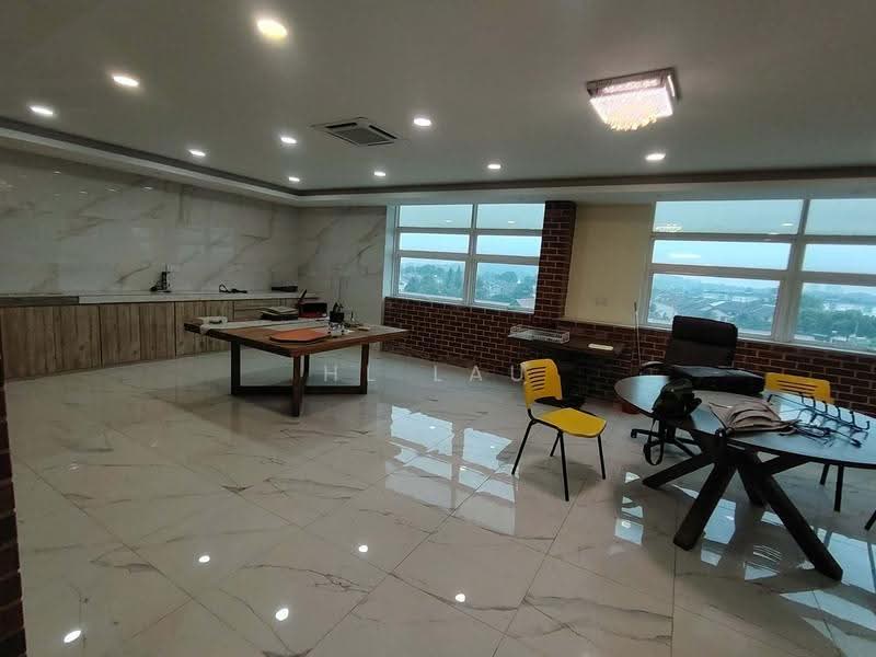 Office for Sale in Puchong (Selangor) - HL Lau - Interior - PropertyGuru.com.my
