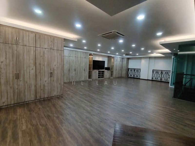 Office for Sale in Puchong (Selangor) - HL Lau - Interior - PropertyGuru.com.my