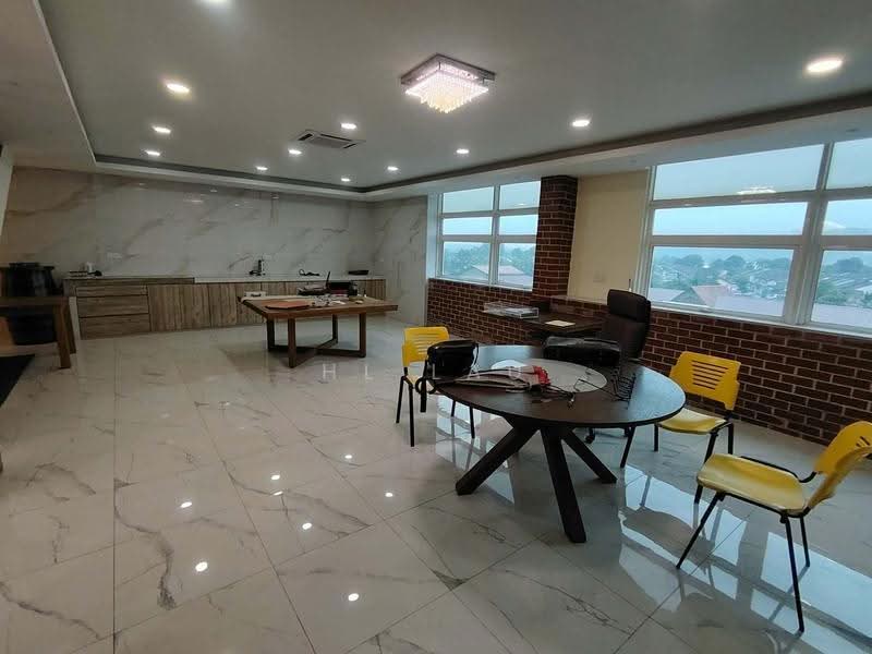 Office for Sale in Puchong (Selangor) - HL Lau - Interior - PropertyGuru.com.my
