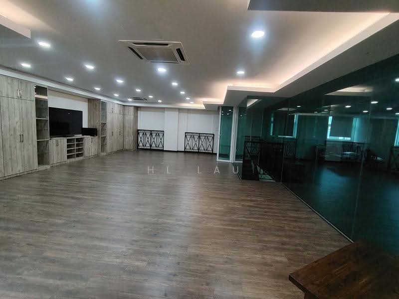 Office for Sale in Puchong (Selangor) - HL Lau - Interior - PropertyGuru.com.my