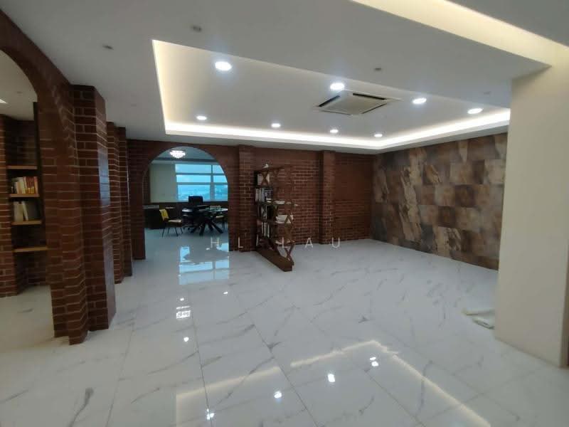 Office for Sale in Puchong (Selangor) - HL Lau - Interior - PropertyGuru.com.my