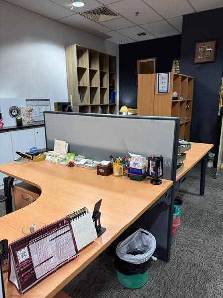 Pejabat untuk Disewa di Bangsar Utama (Bangsar) - Winson Lum - Interior - PropertyGuru.com.my