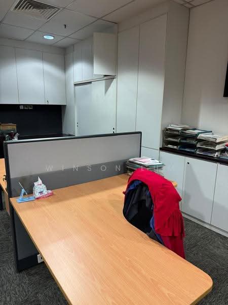 Pejabat untuk Disewa di Bangsar Utama (Bangsar) - Winson Lum - Interior - PropertyGuru.com.my