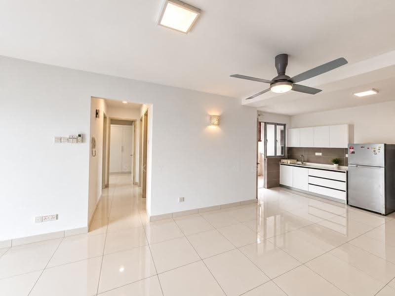 Kondominium untuk Dijual di Rimba Residence - Sky Wong - PropertyGuru.com.my