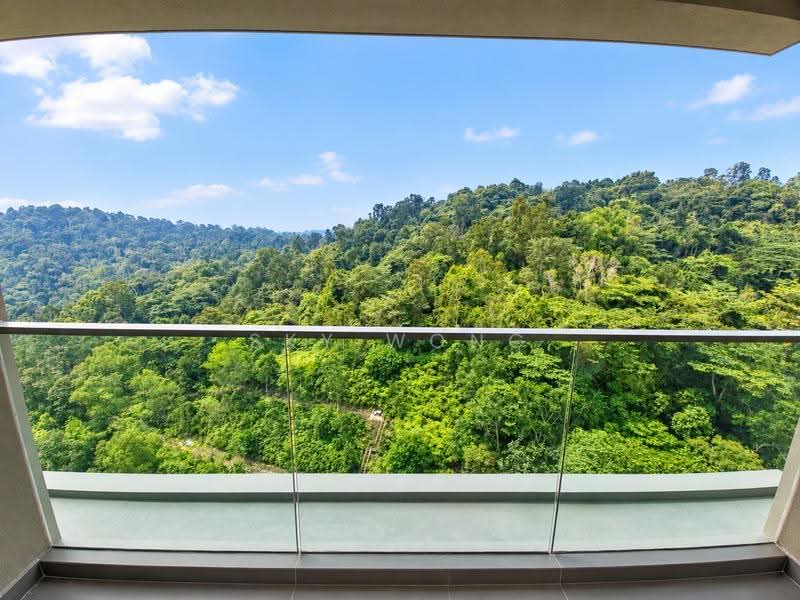 Kondominium untuk Dijual di Rimba Residence - Sky Wong - View - PropertyGuru.com.my