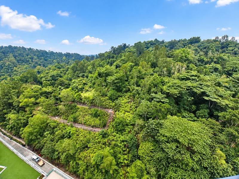 Kondominium untuk Dijual di Rimba Residence - Sky Wong - Exterior - PropertyGuru.com.my