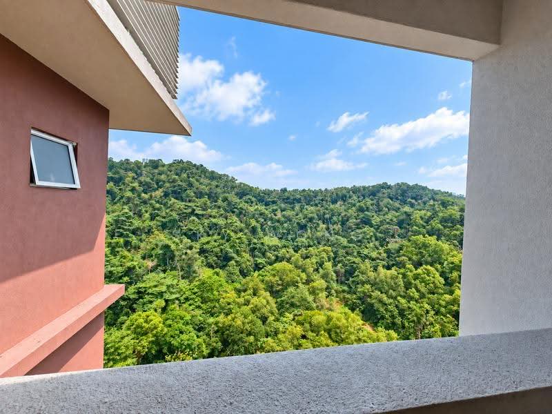 Kondominium untuk Dijual di Rimba Residence - Sky Wong - View - PropertyGuru.com.my