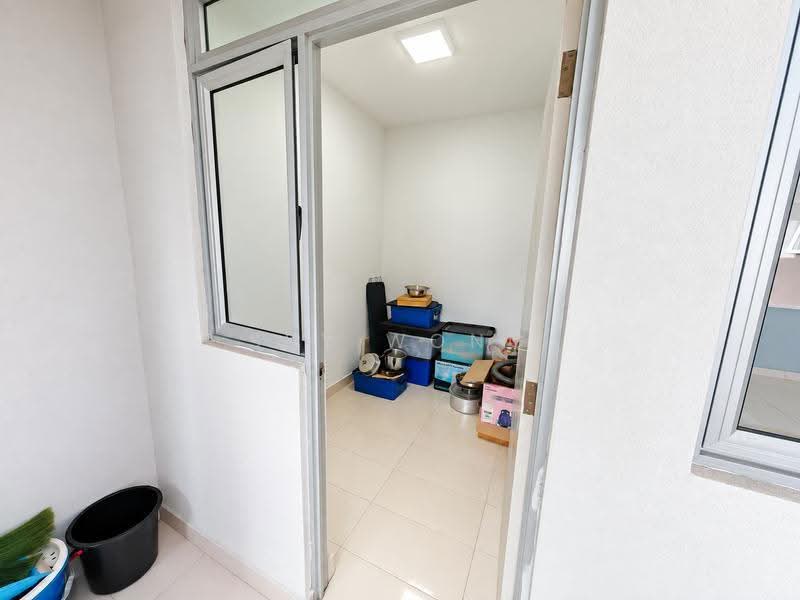 Kondominium untuk Dijual di Rimba Residence - Sky Wong - Interior - PropertyGuru.com.my