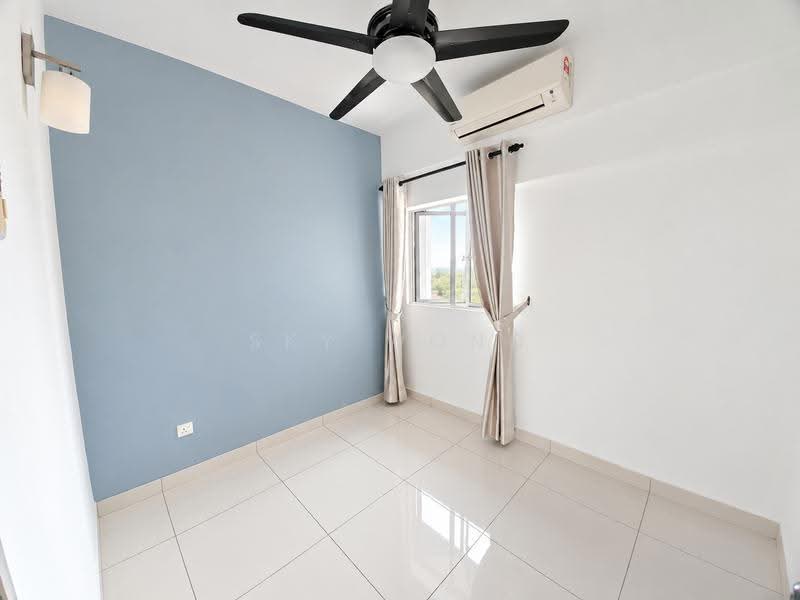 Kondominium untuk Dijual di Rimba Residence - Sky Wong - Bedroom - PropertyGuru.com.my