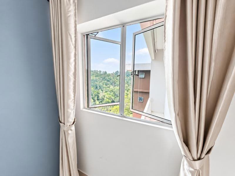 Kondominium untuk Dijual di Rimba Residence - Sky Wong - View - PropertyGuru.com.my