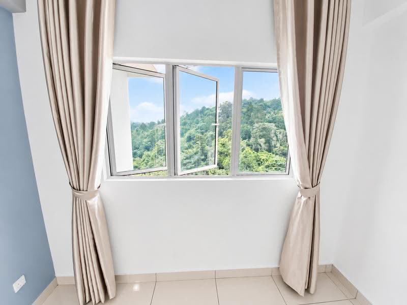 Kondominium untuk Dijual di Rimba Residence - Sky Wong - View - PropertyGuru.com.my