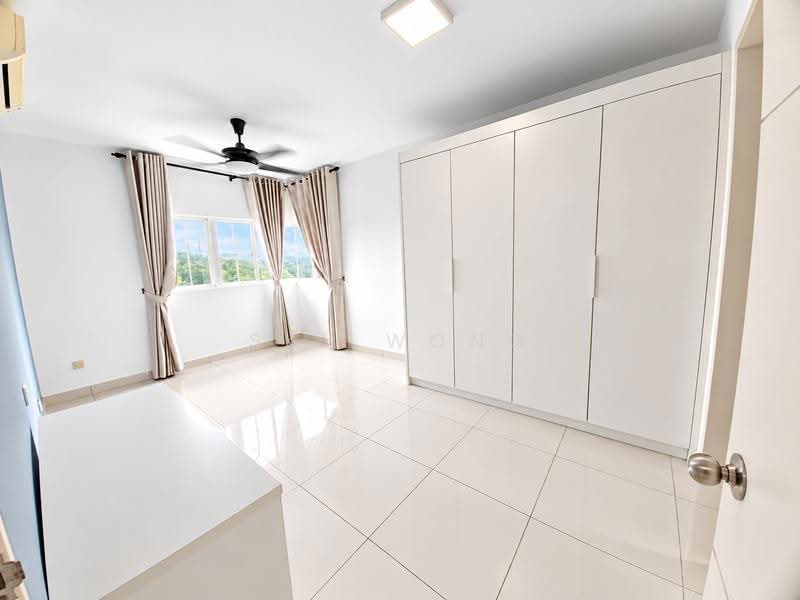 Kondominium untuk Dijual di Rimba Residence - Sky Wong - Bedroom - PropertyGuru.com.my