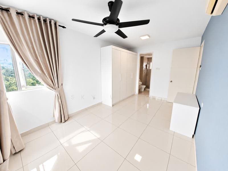 Kondominium untuk Dijual di Rimba Residence - Sky Wong - Bedroom - PropertyGuru.com.my