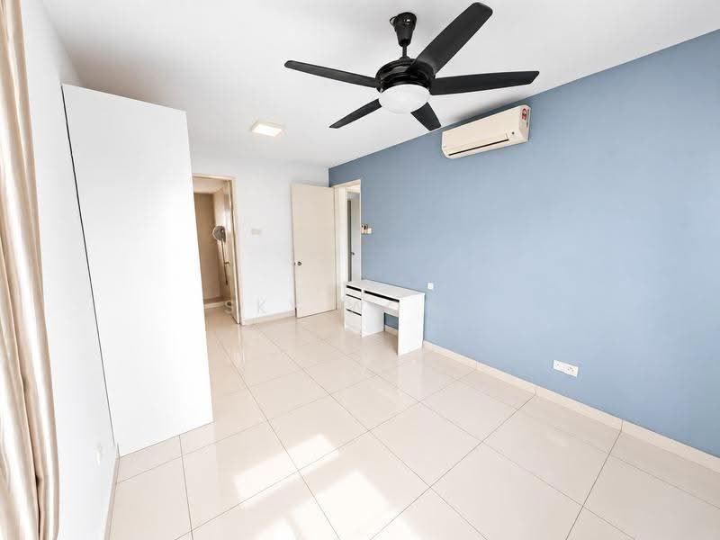 Kondominium untuk Dijual di Rimba Residence - Sky Wong - Bedroom - PropertyGuru.com.my